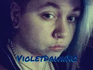 VioletDawnXO