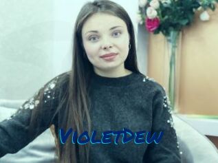 VioletDew