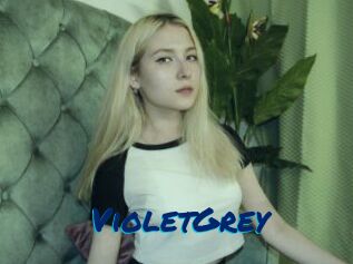 VioletGrey