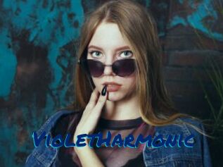 VioletHarmonic