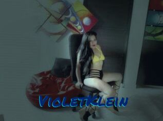 VioletKlein