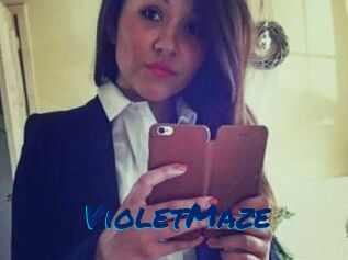 Violet_Maze