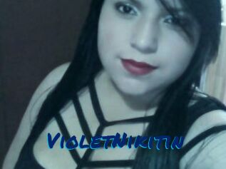 VioletNikitin