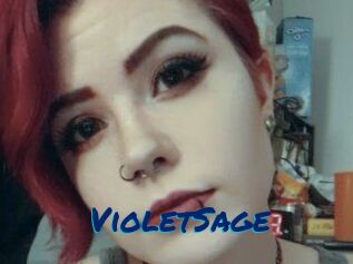 Violet_Sage