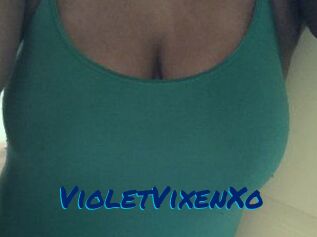 VioletVixenXo
