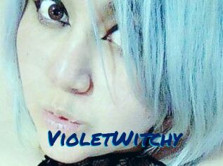 VioletWitchy