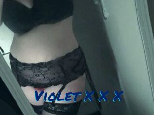 Violet_X_X_X