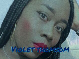 Violet_thomsom