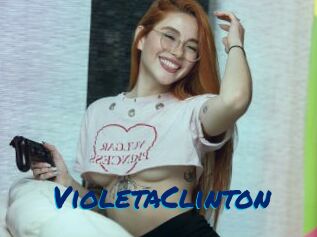 VioletaClinton