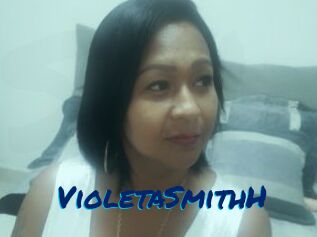 VioletaSmithH