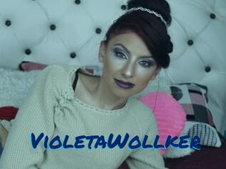VioletaWollker
