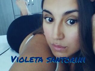 Violeta_santorini