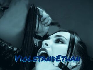 VioletandEthan