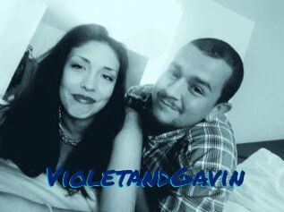 Violet_and_Gavin Sexe City