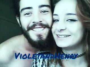 Violet_and_Henry