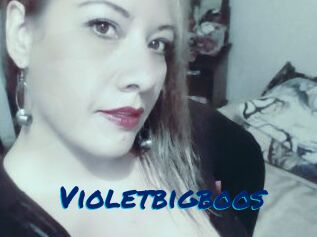 Violetbigboos