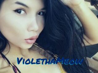 ViolethaMeow