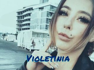 Violetinia