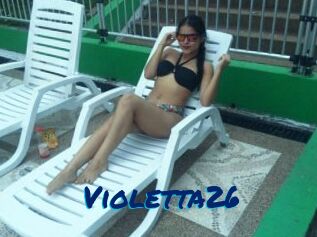 Violetta26