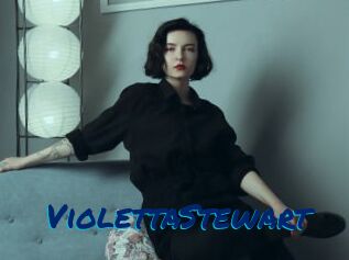 ViolettaStewart