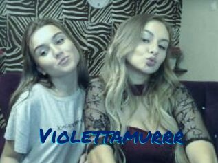 Violettamurrr