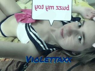 Violettaxx