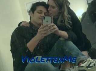 ViolettexMe