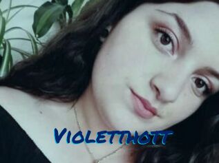 Violetthott