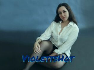 ViolettsHot