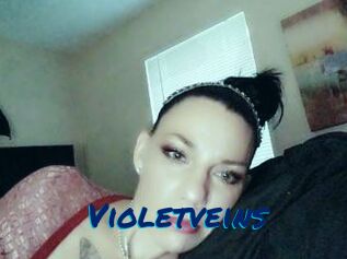 Violetveins
