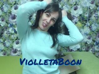 ViolletaBoon