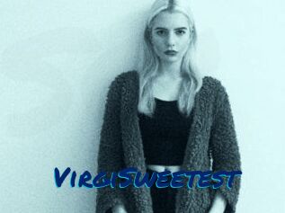 VirgiSweetest