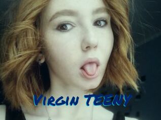 Virgin_TEENY