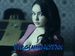 VirginiaHOTxx