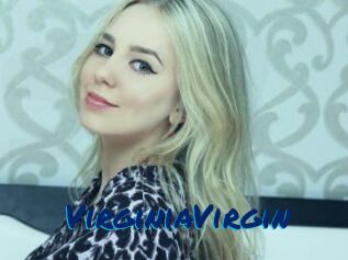 VirginiaVirgin