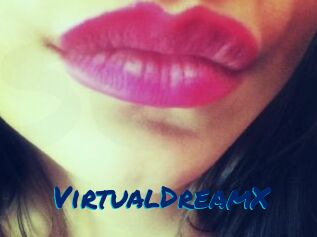 VirtualDreamX