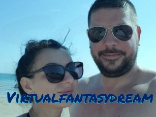 Virtualfantasydream
