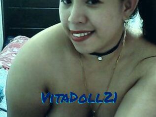 VitaDoll21