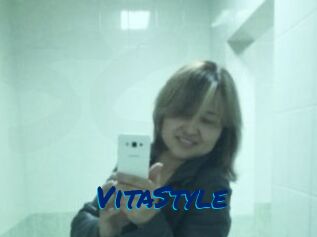 VitaStyle
