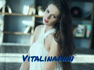 VitalinaAnn