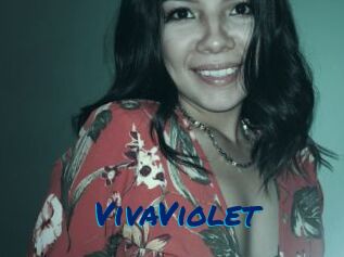 VivaViolet