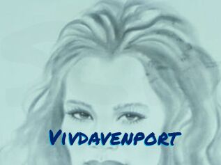 Vivdavenport
