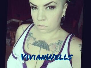 VivianWells Sexe City