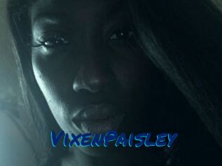 VixenPaisley