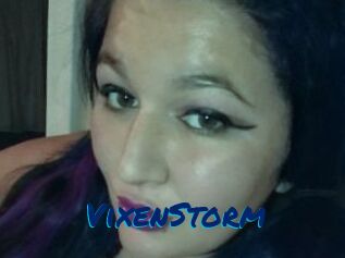VixenStorm