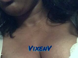 VixenV