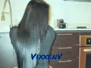 VixxenV