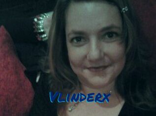 Vlinderx