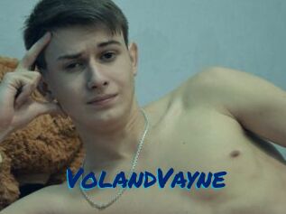 VolandVayne