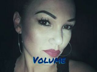 Volume